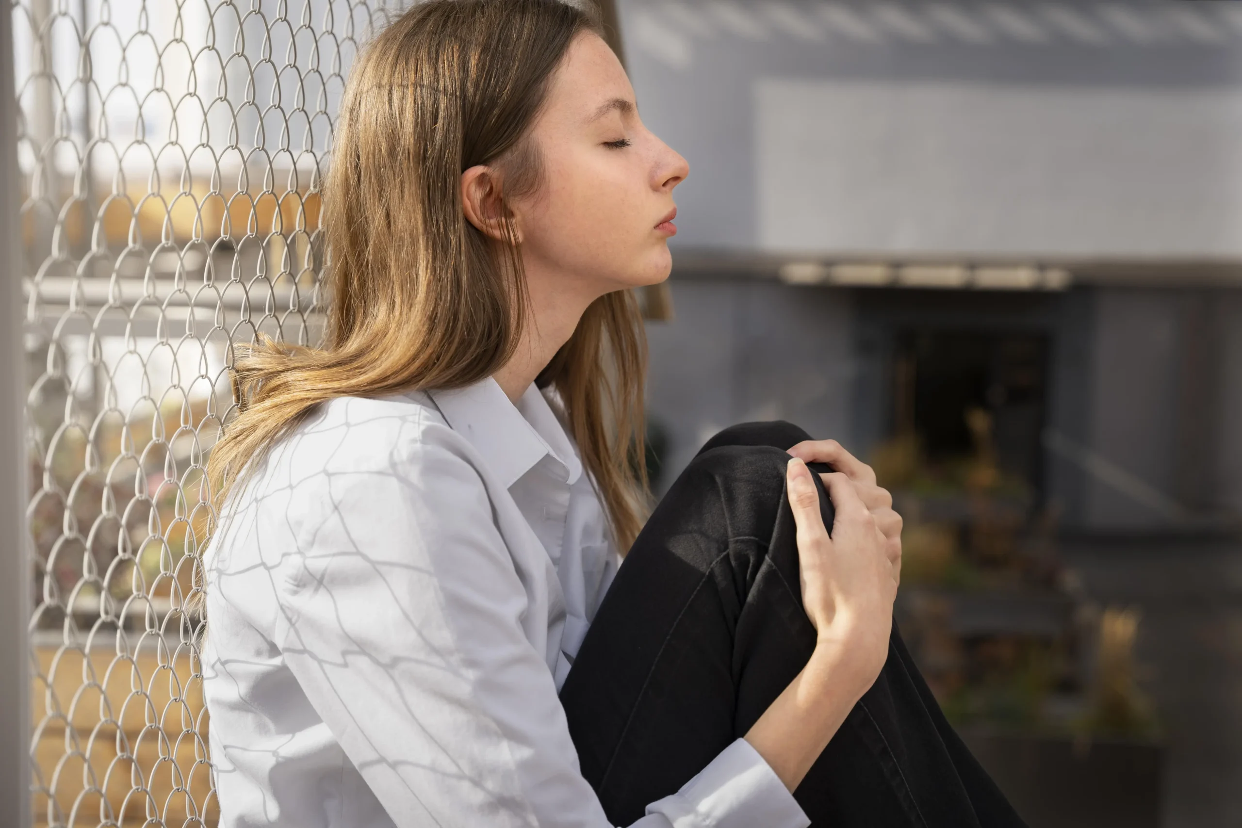 Why High-Achieving Women Still Feel Unfulfilled (And What We Do Differently at Inherent Strength) 1 Why High-Achieving Women Still Feel Unfulfilled (And What We Do Differently at Inherent Strength)